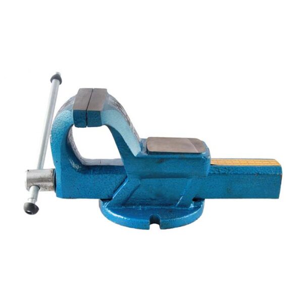 گیره رومیزی چدنی مهدوی مدل M160 - Image 4