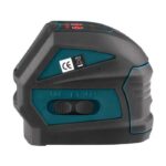 تراز لیزری دو خط سبز رونیکس RH-9500G - Image 4