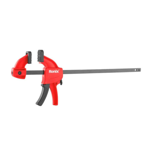 پیچ دستی فشاری فانتزی رونیکس مدل RH 7503 - Image 2