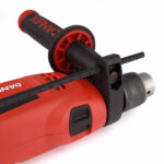 دریل چکشی 710 وات ۱۳ میلیمتری دنلکس DX-1171 - Image 3