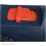 دریل پیچ گوشتی برقی دوسرعته رابین مدل R1001 - Image 3