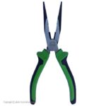 انبر دم باریک اکو مدل GB7982 سایز 6 اینچ - Image 2