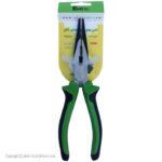 انبر دم باریک اکو مدل GB7982 سایز 6 اینچ - Image 4