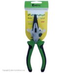 انبر دم باریک اکو مدل GB7988 سایز 8 اینچ - Image 5