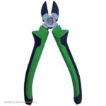 انبر سیم چین اکو مدل GT5274 سایز 7 اینچ - Image 2