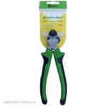 انبر سیم چین اکو مدل GT5274 سایز 7 اینچ - Image 3