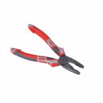 انبردست آلمانی رونیکس مدلRH-1118 سایز 8 اینچ - Image 3