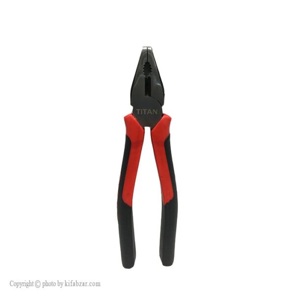 انبردست تیتان مدل T-2230 سایز 8 اینچ - Image 3