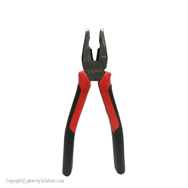 انبردست تیتان مدل T-2230 سایز 8 اینچ - Image 4