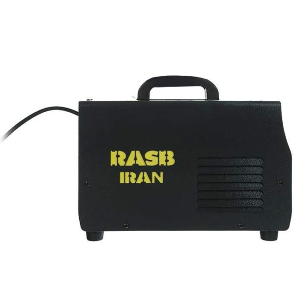 اینورتر جوشکاری 200 آمپر رسب مدل 300S - Image 28