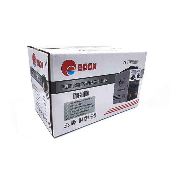 اینورتر جوشکاری ادون مدل TB-300 - Image 11