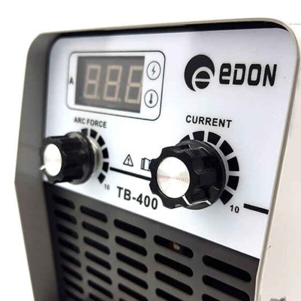 دستگاه جوشکاری ادون مدل TB-400 - Image 4