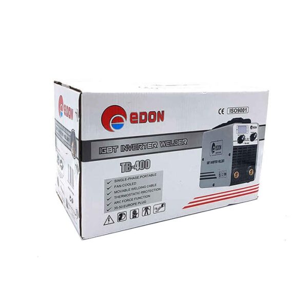 دستگاه جوشکاری ادون مدل TB-400 - Image 28
