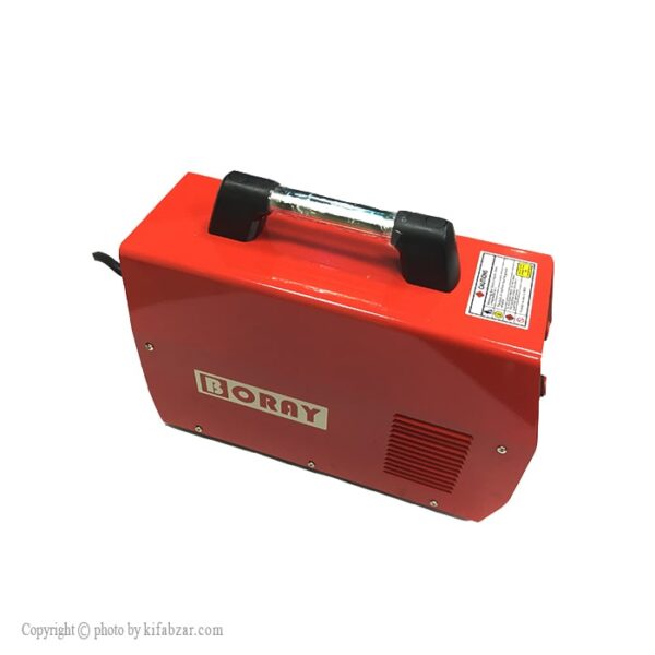 اینورتر جوشکاری بورای 300 آمپر مدل ARC-300 - Image 4