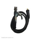 اینورتر جوشکاری بورای 300 آمپر مدل ARC-300 - Image 6