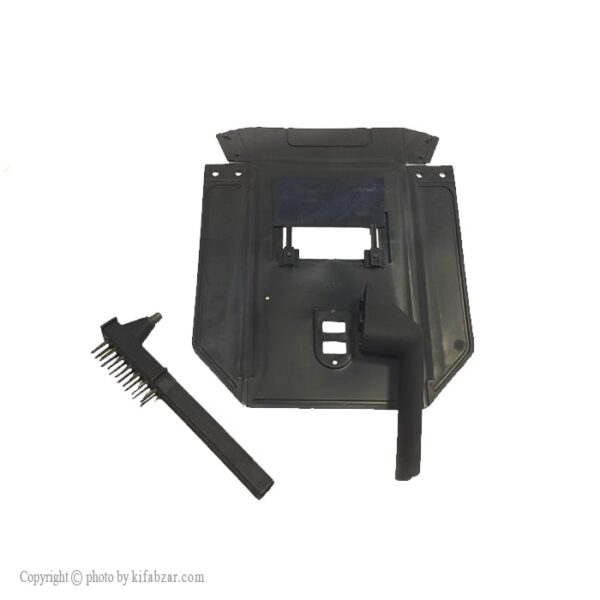 اینورتر جوشکاری بورای 300 آمپر مدل ARC-300 - Image 7