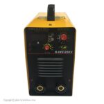 اینورتر جوشکاری صبا الکتریک مدل RINV-250-v جریان 250 آمپر - Image 4