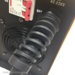 اینورتر جوشکاری صبا الکتریک مدل RINV-250-v جریان 250 آمپر - Image 10