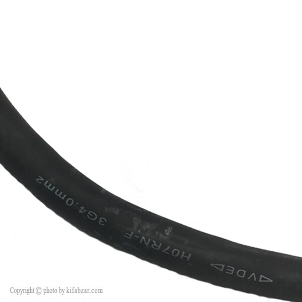 اینورتر جوشکاری صبا الکتریک مدل RINV-250-v جریان 250 آمپر - Image 12