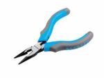 دم باریک الکترونیکی نووا مدل NTP8012 سایز 4/5 اینچ - Image 6