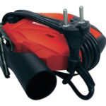 اره عمودبر اینهل مدل TE-JS 100 دیمردار - Image 7