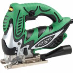 اره عمودبر هیتاچی مدل CJ110MV - Image 2