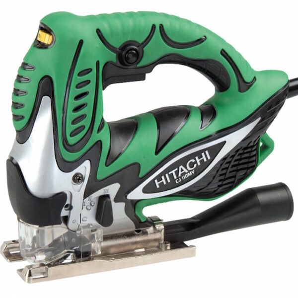 اره عمودبر هیتاچی مدل CJ110MV - Image 2