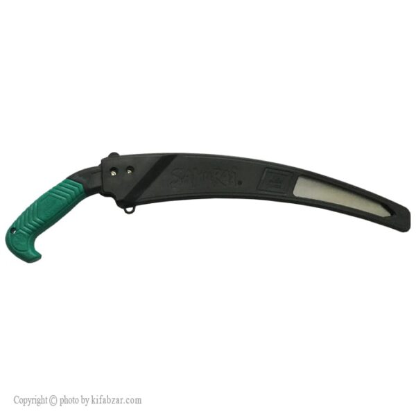 اره باغبانی سامورایی مدل W-330-LH کانزاوا - Image 3