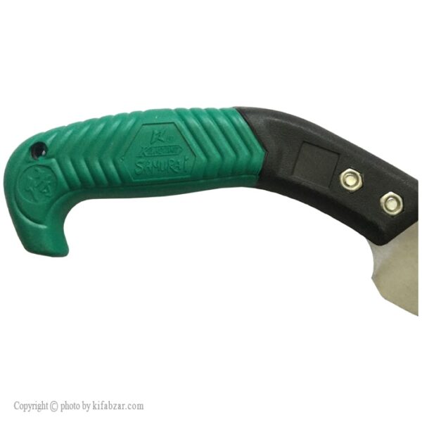 اره باغبانی سامورایی مدل W-330-LH کانزاوا - Image 5