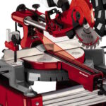 اره فارسی بر کشویی اینهل مدل RT-SM305L - Image 6