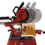 اره فارسی بر کشویی اینهل مدل RT-SM305L - Image 8