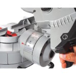 اره فارسی بر کشویی میلواکی مدل MS216SB - Image 3