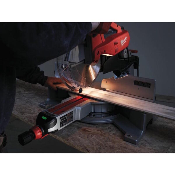 اره فارسی بر میلواکی مدل MS305DB - Image 11