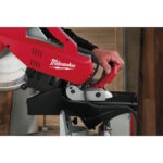 اره فارسی بر میلواکی مدل MS305DB - Image 13