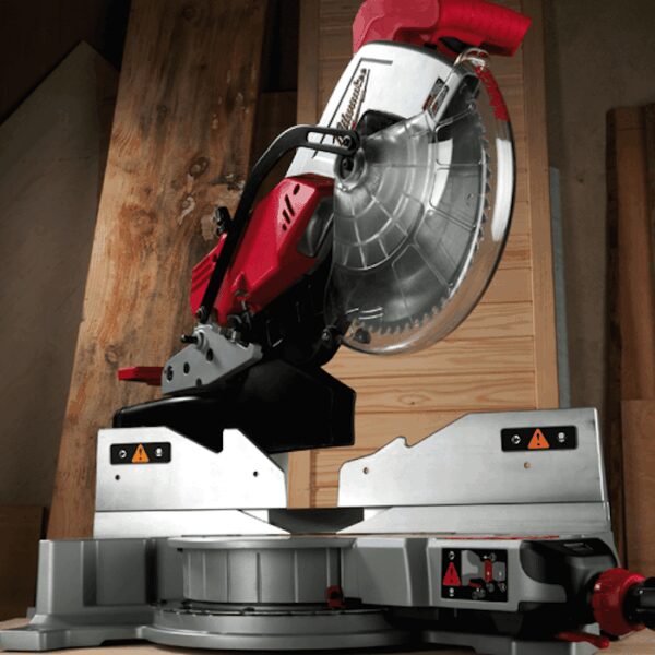 اره فارسی بر میلواکی مدل MS305DB - Image 22