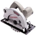 اره گردبر کرون مدل CT15074 - Image 2