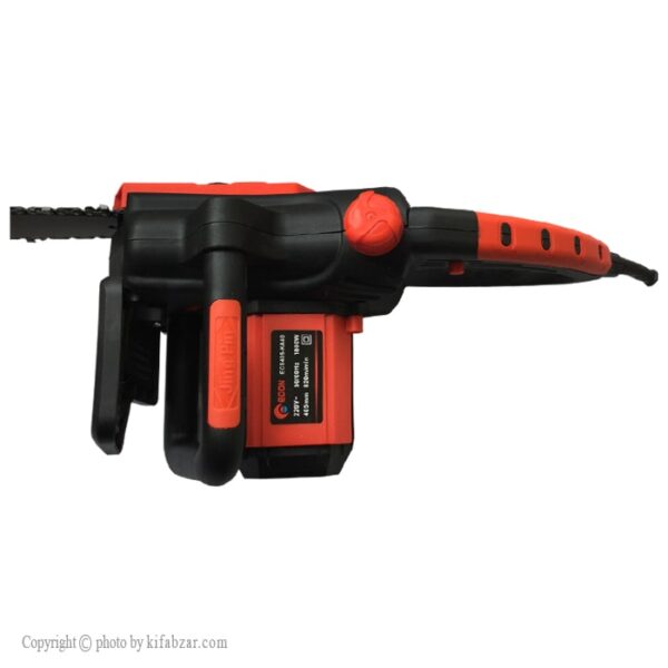 اره زنجیری برقی ادون مدل  ECS-405-KA40 - Image 2