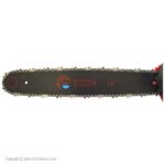 اره زنجیری برقی ادون مدل  ECS-405-KA40 - Image 5