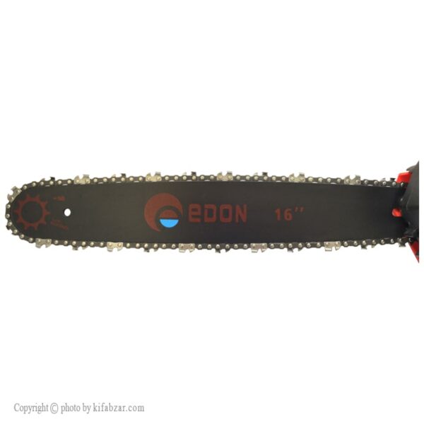 اره زنجیری برقی ادون مدل  ECS-405-KA40 - Image 5