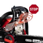 اره زنجیری بنزینی اینهل مدل GH-PC 1535 TC - Image 8