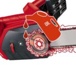 اره زنجيري برقي اينهل مدل GE-EC 2240 - Image 8