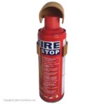 اسپری ضد حریق اف وان مدل F1-25 حجم 1000 میلی لیتر دوساله - Image 2