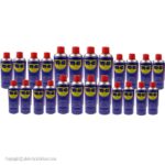 اسپری روان کننده WD-40 اصلی کارتن 24 عددی - Image 2