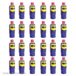 اسپری WD-40 ایرانی کارتن 24 عددی - Image 2
