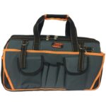 کیف ابزار لایت مدل LB-050 سایز  50 سانتی‌متر - Image 2