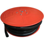 شلنگ جمع کن جعبه ای فایرباکس مدل FireBox-2230 سایز ۱۷ متری - Image 24
