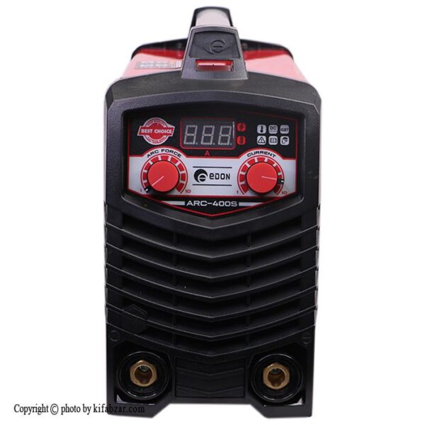 دستگاه جوش ادون مدل ARC-400S - Image 7