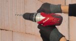 دریل چکشی شارژی آینهل TE-CD 18-2 Li-i solo - Image 2