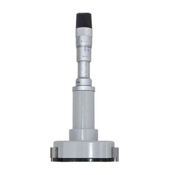 میکرومتر سه فک داخل سنج 50-200 میلیمتر آسیمتو مدل 0 3 209 - Image 4