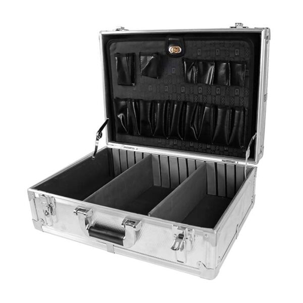 کیف ابزار آلومینیومی ایرانی مدل M463314 - Image 2